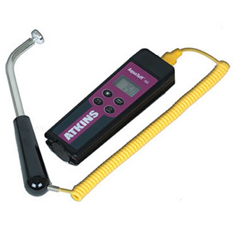 Pyrometer - Digital - Pit Bull 14 Fusion Machine & Accessories